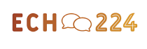 Logo de Echo 224