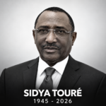 Sidya Touré est mort à 81 ans : Parcours et héritage d’une Figure Majeure de la Politique Guinéenne